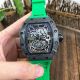 AAA Replica Richard Mille RM35-02 RAFA Carbon fiber Watch Black Demon (5)_th.jpg